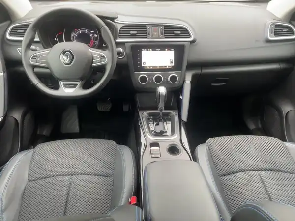 RENAULT KADJAR (8/14)