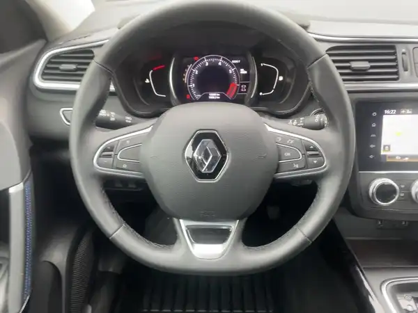 RENAULT KADJAR (9/14)