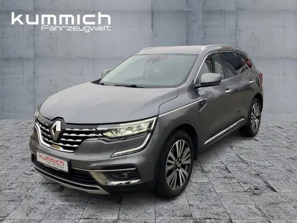 RENAULT KOLEOS (1/15)