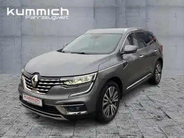 RENAULT KOLEOS (1/15)