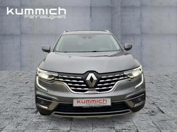 RENAULT KOLEOS (2/15)