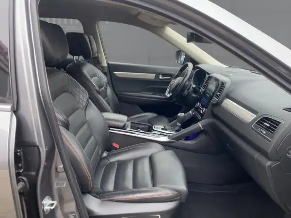 RENAULT KOLEOS (11/15)