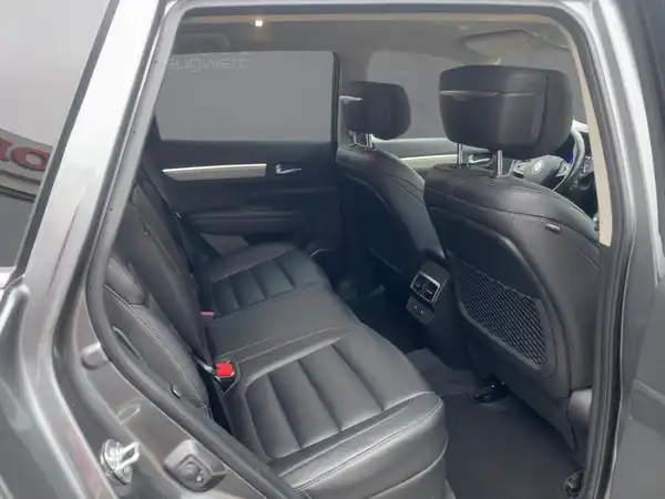 RENAULT KOLEOS (12/15)