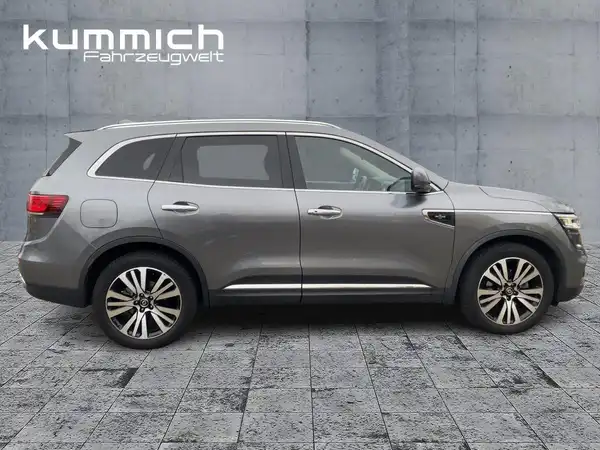 RENAULT KOLEOS (3/15)