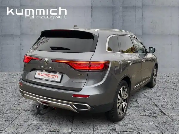 RENAULT KOLEOS (4/15)