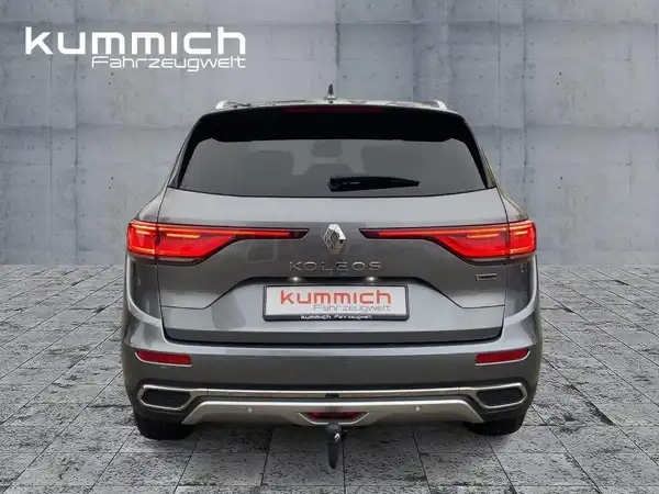 RENAULT KOLEOS (5/15)