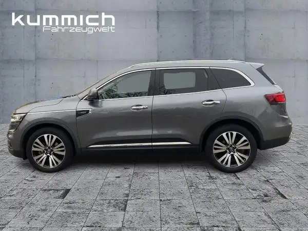 RENAULT KOLEOS (6/15)
