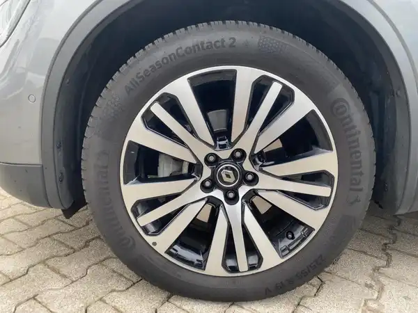 RENAULT KOLEOS (7/15)