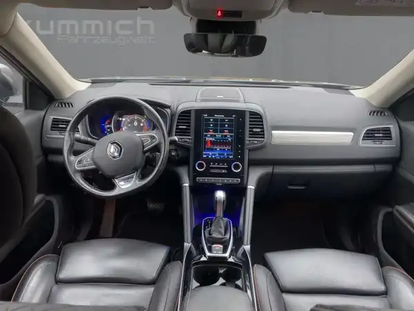 RENAULT KOLEOS (8/15)