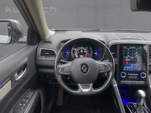 RENAULT KOLEOS (9/15)