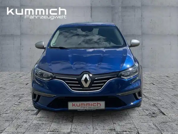 RENAULT MEGANE (2/15)