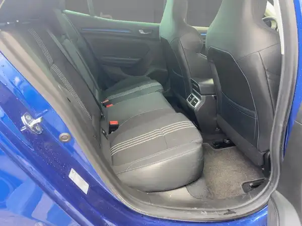 RENAULT MEGANE (12/15)