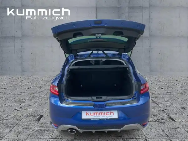 RENAULT MEGANE (13/15)