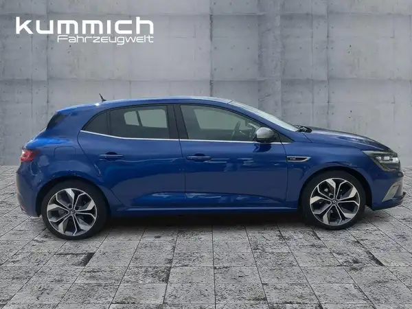 RENAULT MEGANE (3/15)