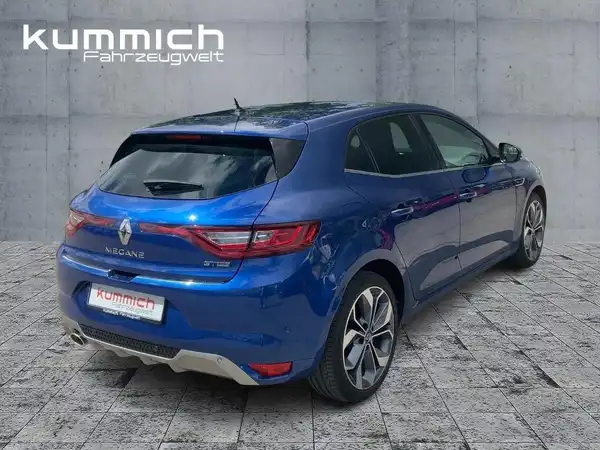 RENAULT MEGANE (4/15)