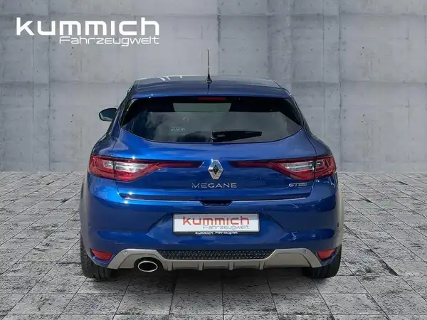 RENAULT MEGANE (5/15)