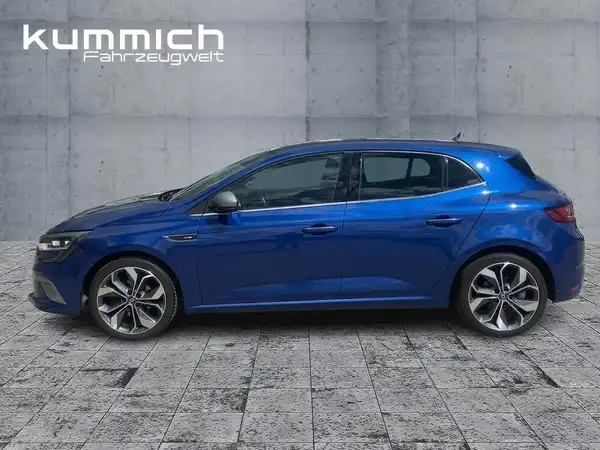 RENAULT MEGANE (6/15)