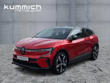 RENAULT MEGANE (1/15)