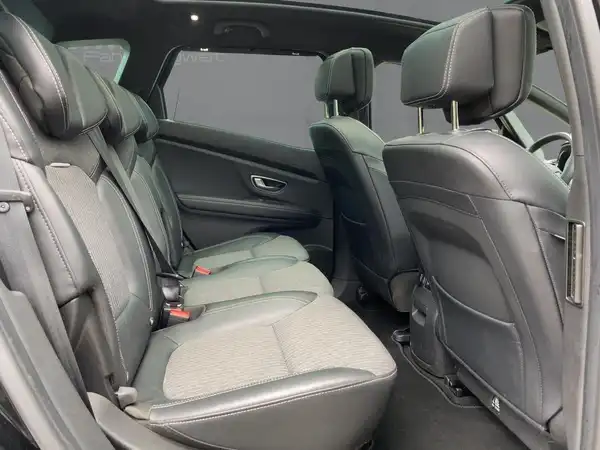 RENAULT SCENIC (12/15)