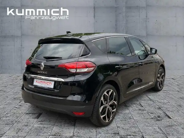 RENAULT SCENIC (4/15)