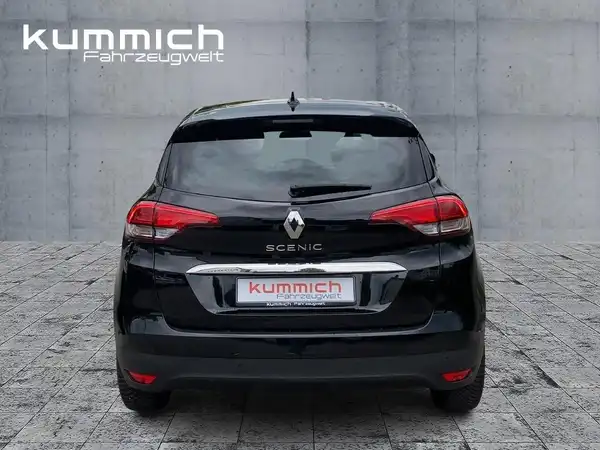 RENAULT SCENIC (5/15)