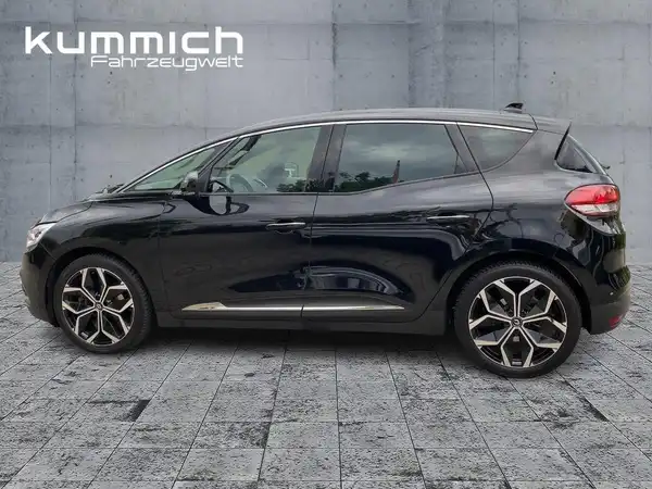 RENAULT SCENIC (6/15)
