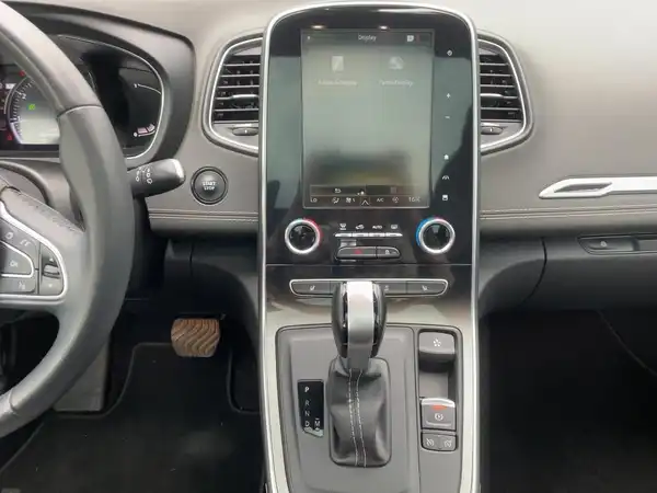 RENAULT SCENIC (10/15)