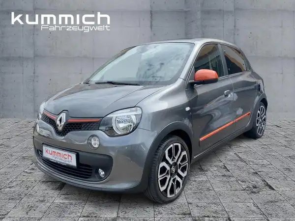 RENAULT TWINGO (1/13)