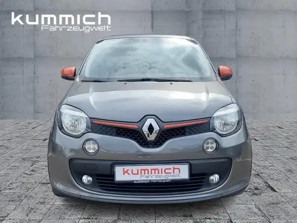 RENAULT TWINGO (2/13)