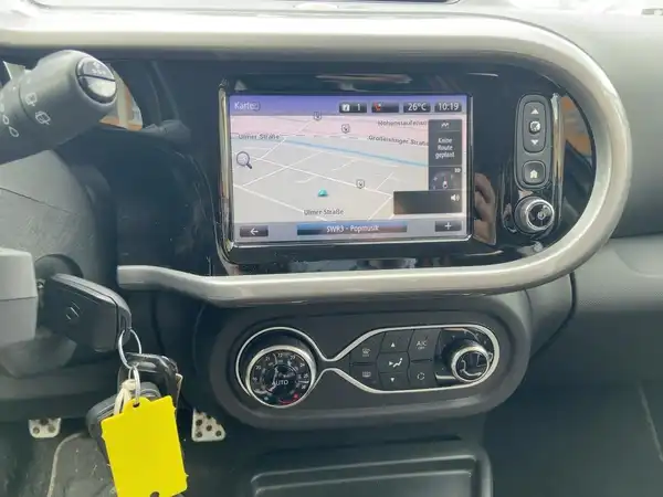 RENAULT TWINGO (11/13)