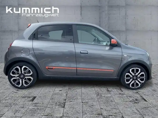 RENAULT TWINGO (3/13)