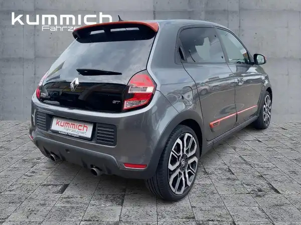 RENAULT TWINGO (4/13)