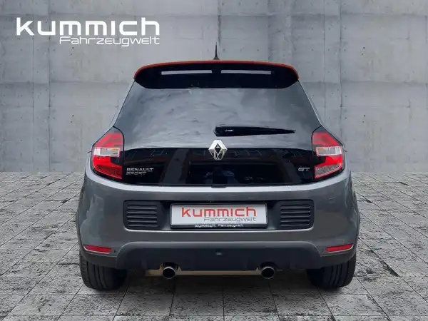 RENAULT TWINGO (5/13)