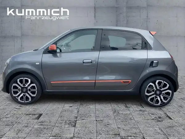 RENAULT TWINGO (6/13)