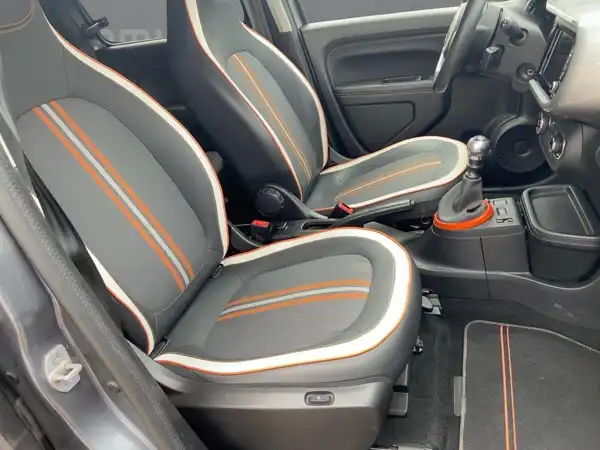 RENAULT TWINGO (7/13)