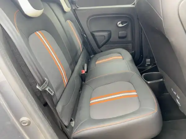 RENAULT TWINGO (8/13)