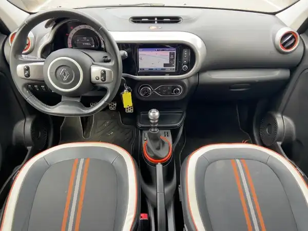 RENAULT TWINGO (9/13)