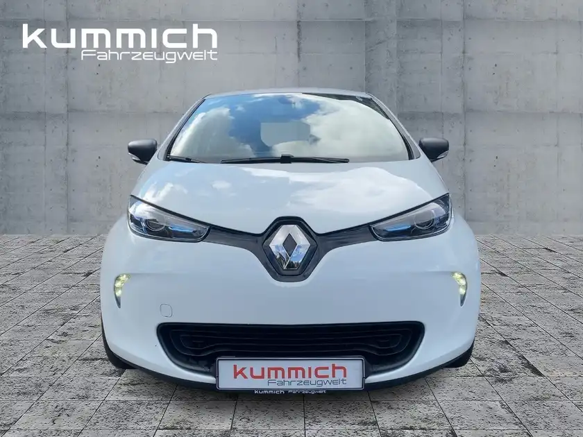 RENAULT ZOE (1/13)