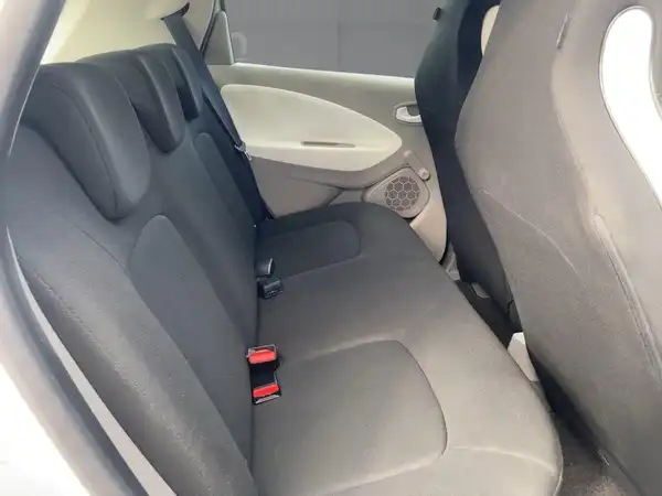RENAULT ZOE (11/13)