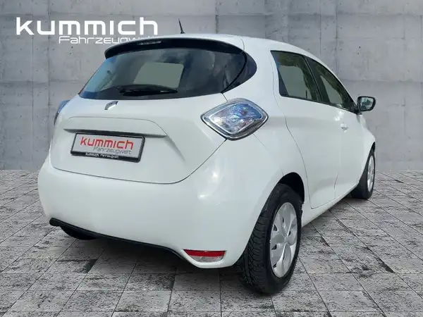 RENAULT ZOE (3/13)