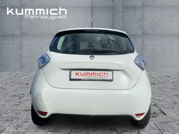 RENAULT ZOE (4/13)