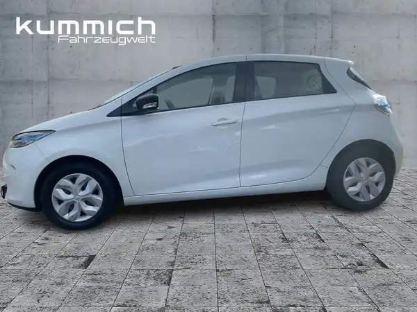 RENAULT ZOE (5/13)