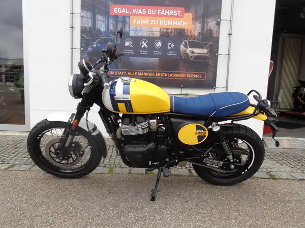 ROYAL ENFIELD BEAR 650 (1/6)