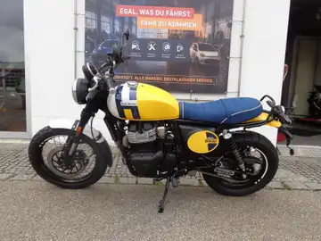 ROYAL ENFIELD BEAR 650 (1/6)