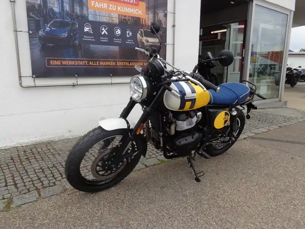 ROYAL ENFIELD BEAR 650 (2/6)