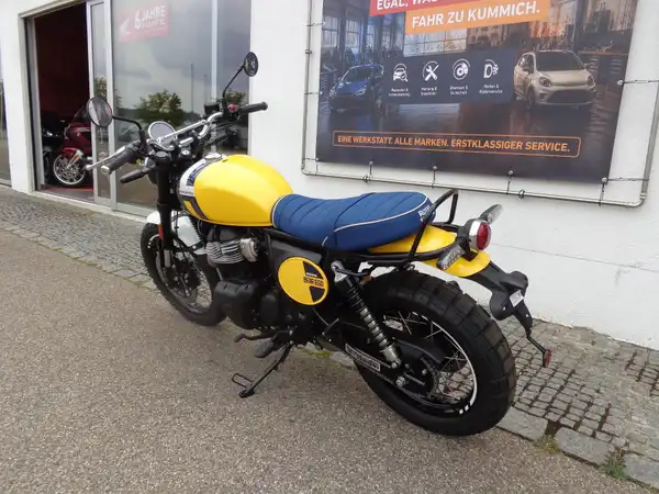 ROYAL ENFIELD BEAR 650 (3/6)