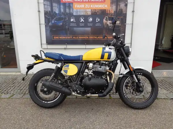ROYAL ENFIELD BEAR 650 (4/6)