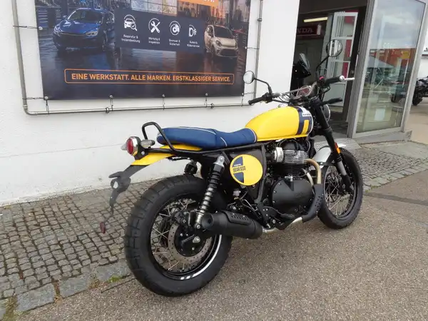 ROYAL ENFIELD BEAR 650 (5/6)