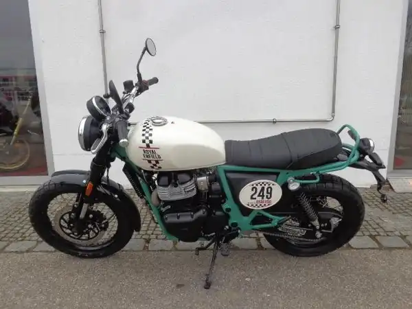 ROYAL ENFIELD BEAR 650 (1/7)