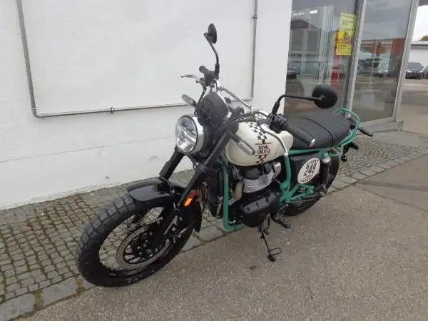 ROYAL ENFIELD BEAR 650 (2/7)